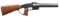FEDERAL LABRATORIES 37MM FEDERAL RIOT GUN.