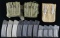 LOT OF 11 ASSORTED HK33/53/93 PATTERN MAGAZINES.
