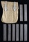 LOT OF 8 SPANISH STAR Z-70 SUBMACHINE GUN