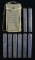 LOT OF 8 ASSORTED M3/M3A1 
