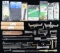 US MILITARY FIREARMS PARTS PLUS US ACCESSORIES.