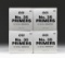 2,000 CCI No. 35 PRIMERS FOR 50 BMG.