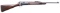 US SPRINGFIELD MODEL 1899 KRAG MILITARY CARBINE.
