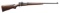 US MODEL 1903 ROCK ISLAND ARMORY SPORTERIZED BOLT
