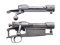 TWO U.S. SPRINGFIELD MODEL 1903 ACTIONS; ONE MKI &
