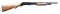 WINCHESTER MODEL 97 RIOT SLIDE ACTION SHOTGUN.