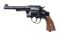 MIDDLE ISSUE SMITH & WESSON 1917 U.S. ARMY DA