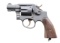 SMITH & WESSON VICTORY DA REVOLVER.