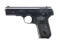 NICE COLT MODEL 1903 HAMMERLESS SEMI-AUTOMATIC