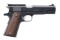 JIM E. CLARK 1963 CUSTOMIZED SPRINGFIELD ARMORY