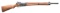 FRENCH COLD WAR ERA MAS 36-51 BOLT ACTION MILITARY