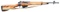 BRITISH FAZAKERLEY NO. 5 MK I JUNGLE CARBINE BOLT