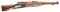 NEW ZEALAND MARKED 22 CALIBER CONVERSION OF A LEE
