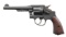 AUSTRALIAN ISSUE SMITH & WESSON VICTORY MODEL DA