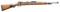 WW2 GERMAN K98K ZF-41 SHARPSHOOTER BOLT ACTION
