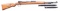 WW2 GERMAN ERMA (ax 1940) K98K MAUSER BOLT ACTION