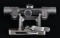CZECH ZF4 SCOPE & MOUNT.