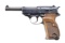 GERMAN WORLD WAR II WALTHER 
