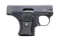 MANN MODEL 1921 SEMI-AUTOMATIC VEST POCKET PISTOL.