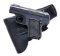 GERMAN WW II PIEPER BAYARD MODEL 1908 SEMI-