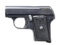 GERMAN CONTRACT ASTRA M200 SEMI-AUTOMATIC PISTOL.