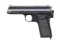 IMPERIAL GERMAN ISSUE FEG FROMMER STOP SEMI AUTO