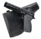 WWII GERMAN MARKED SACM 1935A SEMI AUTO PISTOL.