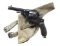 ITALIAN BODEO 1889 ENLISTED DA REVOLVER.