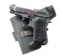 4UT MARKED BERETTA 1935 SEMI AUTO PISTOL.