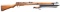 TJK TYPE 99 ARISAKA BOLT ACTION RIFLE.
