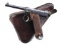 PRE-WAR JAPANESE T14 NAMBU SEMI AUTO PISTOL.