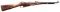 WWII RUSSIAN MODEL 1944 BOLT-ACTION MILITARY