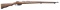 WWI AUSTRIAN STEYR M95 STRAIGHT-PULL BOLT-ACTION