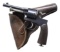 AUSTRIAN 1898 RAST & GASSER DA REVOLVER.