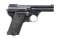 AUSTRIAN POLICE MARKED STEYR MODEL 1908/34