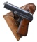 CZ 24 SEMI AUTO PISTOL.