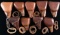 DESIRABLE LOT OF IMPERIAL JAPANESE MILITARY