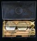 US WWI ERA MODEL 1912 SQUAD PISTOL CLEANING KIT.