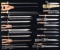 14 VARYING MILITARY BAYONETS FROM THE WWI-WWII ERA