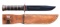 COMMEMORATIVE U.S. WWII ROBESON CUTLERY USMC