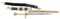 WWII GERMAN NAVAL DAGGER BY PUMA WITH ORIGINAL