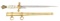 WWII GERMAN KRIEGSMARINE DAGGER.