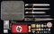 MOSTLY WWII GERMAN ITEMS COLLECTED BY CWO RICHARD