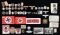 WWI & WWII GERMAN MEDALS, BADGES, CLOTH, PINS, &