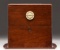 ELGIN DOUBLE CASED WWII VINTAGE CHRONOMETER.