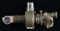 WWII US TANK SIGHT M12-A7.