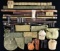 LOT OF ASSORTED U.S. FIELD GEAR, COMMERCIAL