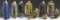 MOSTLY AMERICAN UNIFORMS FROM WWI TO MODERN DAY.