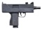 VERY DESIRABLE RPB OPEN BOLT SAP M10 45 ACP PISTOL