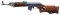 DESIRABLE PRE-BAN MILLED RECEIVER NORINCO MAK-90